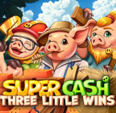 Tragamonedas popular 10